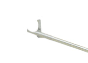 300-017-0380H Semi-Rigid Mini-Op Hook Scissor, 5Fr X 38cm, S/A - Semi-Rigid Forceps | CincyMed