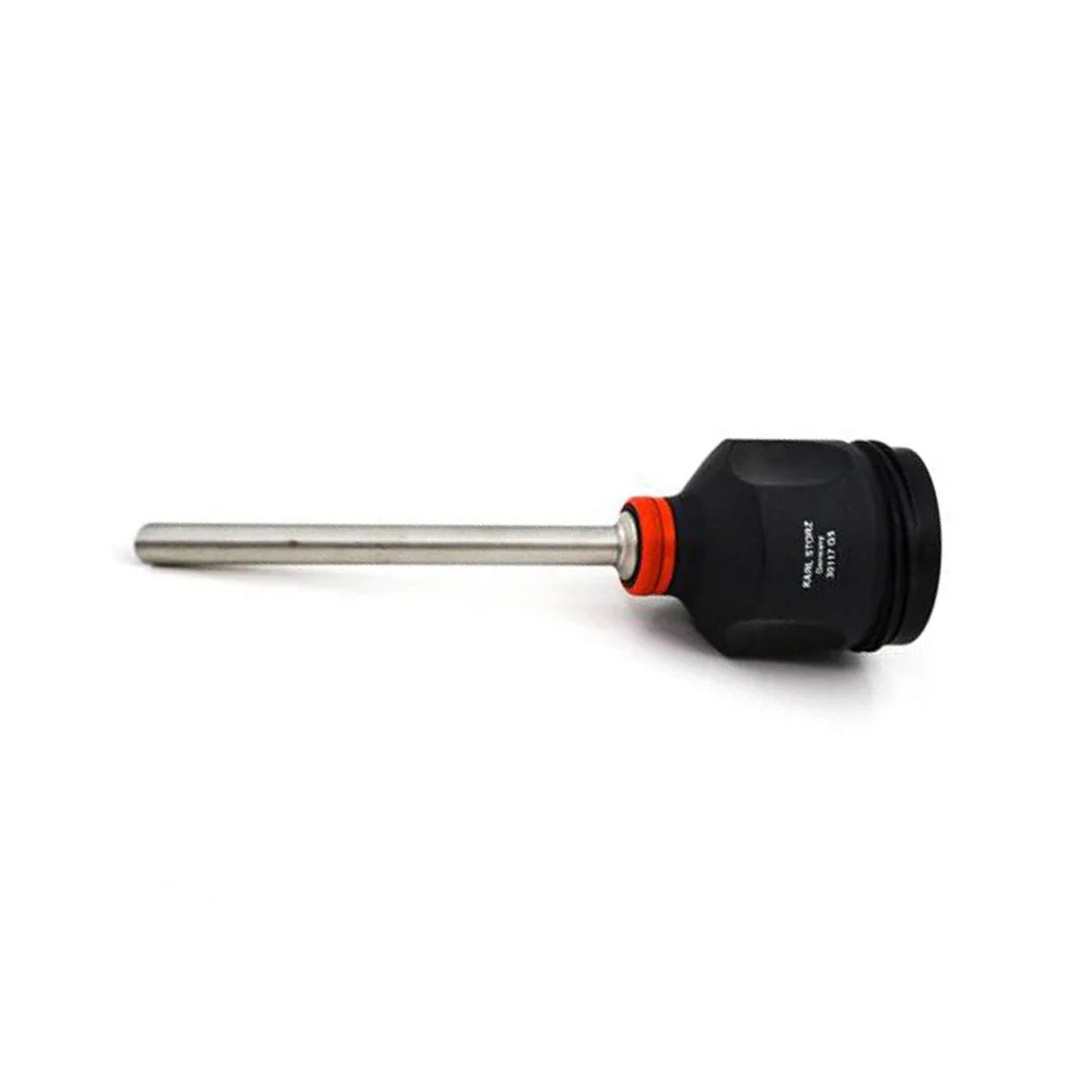 Storz Lightweight Cannula, Without Luer-Lock, For Insufflation, 3.9mm x 5cm | 30117G5 - Laparoscope | CincyMed