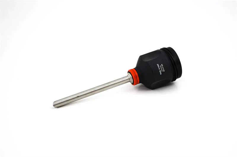 Storz Lightweight Cannula, Without Luer-Lock, For Insufflation, 3.9mm x 5cm | 30117G5 - Laparoscope | CincyMed