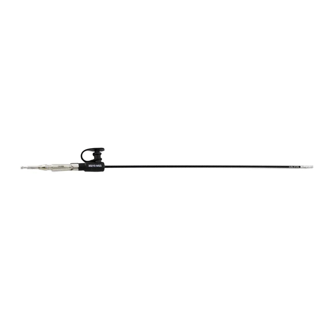 Storz Clickline Outer Sheath with Metzenbaum Scissor Insert, 2mm x 20cm | 30210MSS - Laparoscope | CincyMed