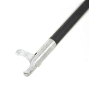 Storz Hook Scissor Insert | 30310EH - Laparoscopic Forceps | CincyMed