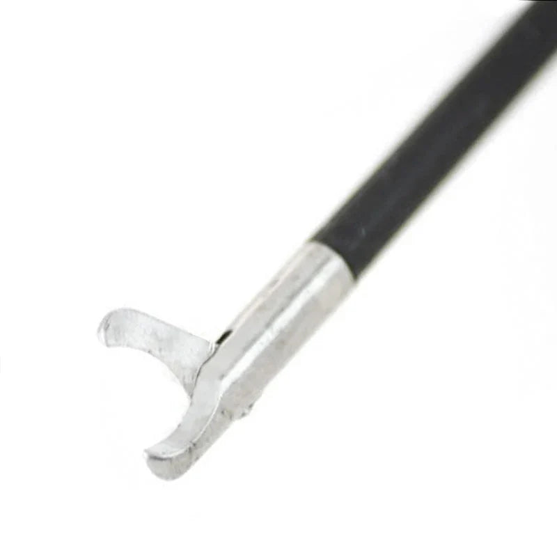 Storz Hook Scissor Insert | 30310EH - Laparoscopic Forceps | CincyMed