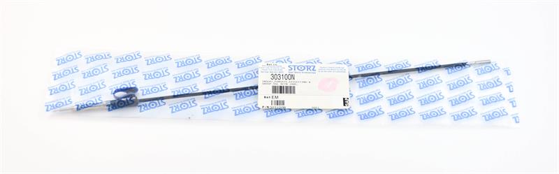 Storz Dissecting Grasper Forcep Insert, 3mm x 30cm, S/A | 30310ON - Laparoscopic Forceps | CincyMed