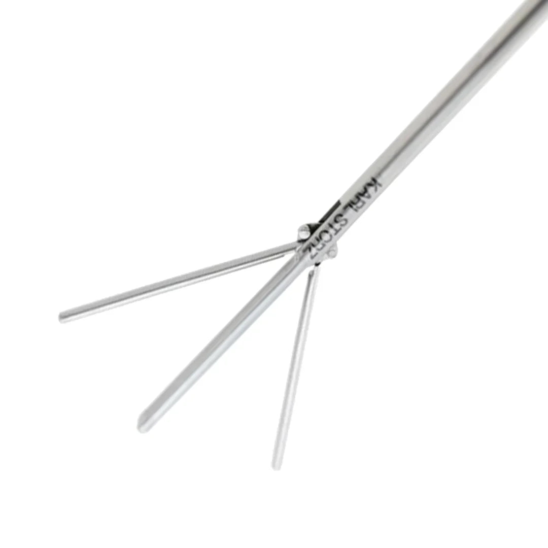 Storz Clickline Pediatric Organ Retractor Insert, 3mm x 20cm, 30cm | 30340RE - Laparoscopy Retractors | CincyMed