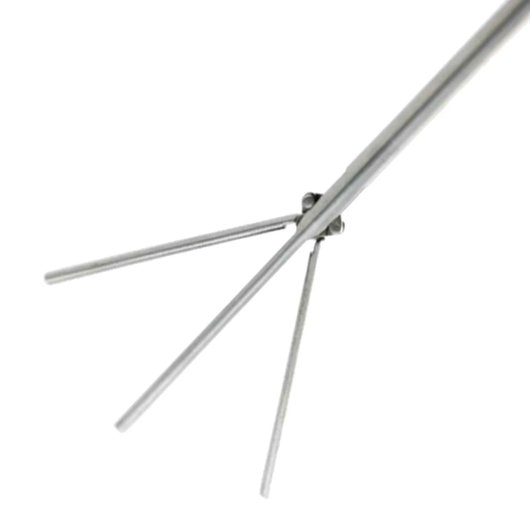 Storz Clickline Pediatric Organ Retractor Insert, 3mm x 20cm, 30cm | 30340RE - Laparoscopy Retractors | CincyMed