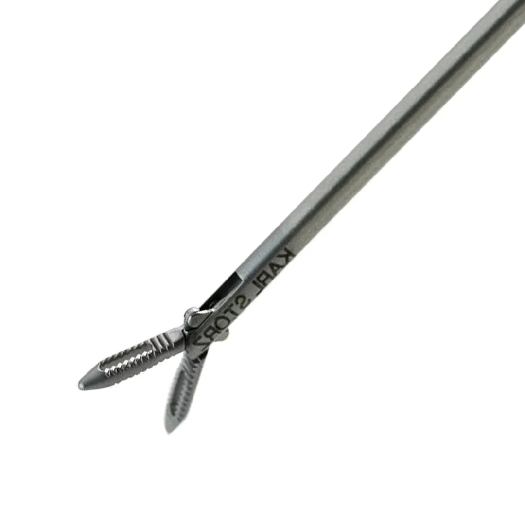 Storz Clickline Tan Pyloric Spreader Insert, 3mm x 20cm | 30340VTS - Laparoscope | CincyMed