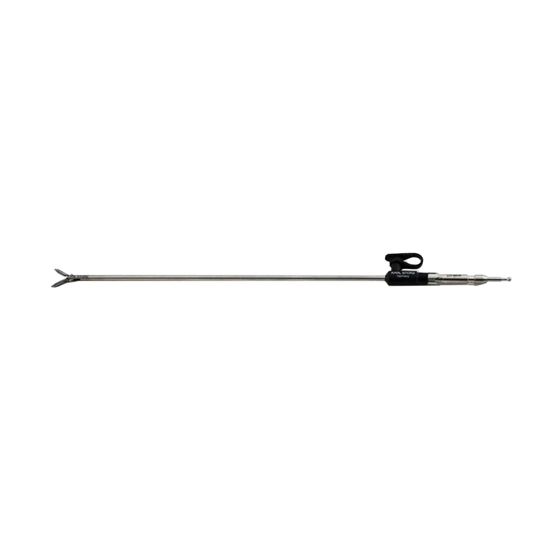 Storz Clickline Tan Pyloric Spreader Insert, 3mm x 20cm | 30340VTS - Laparoscope | CincyMed
