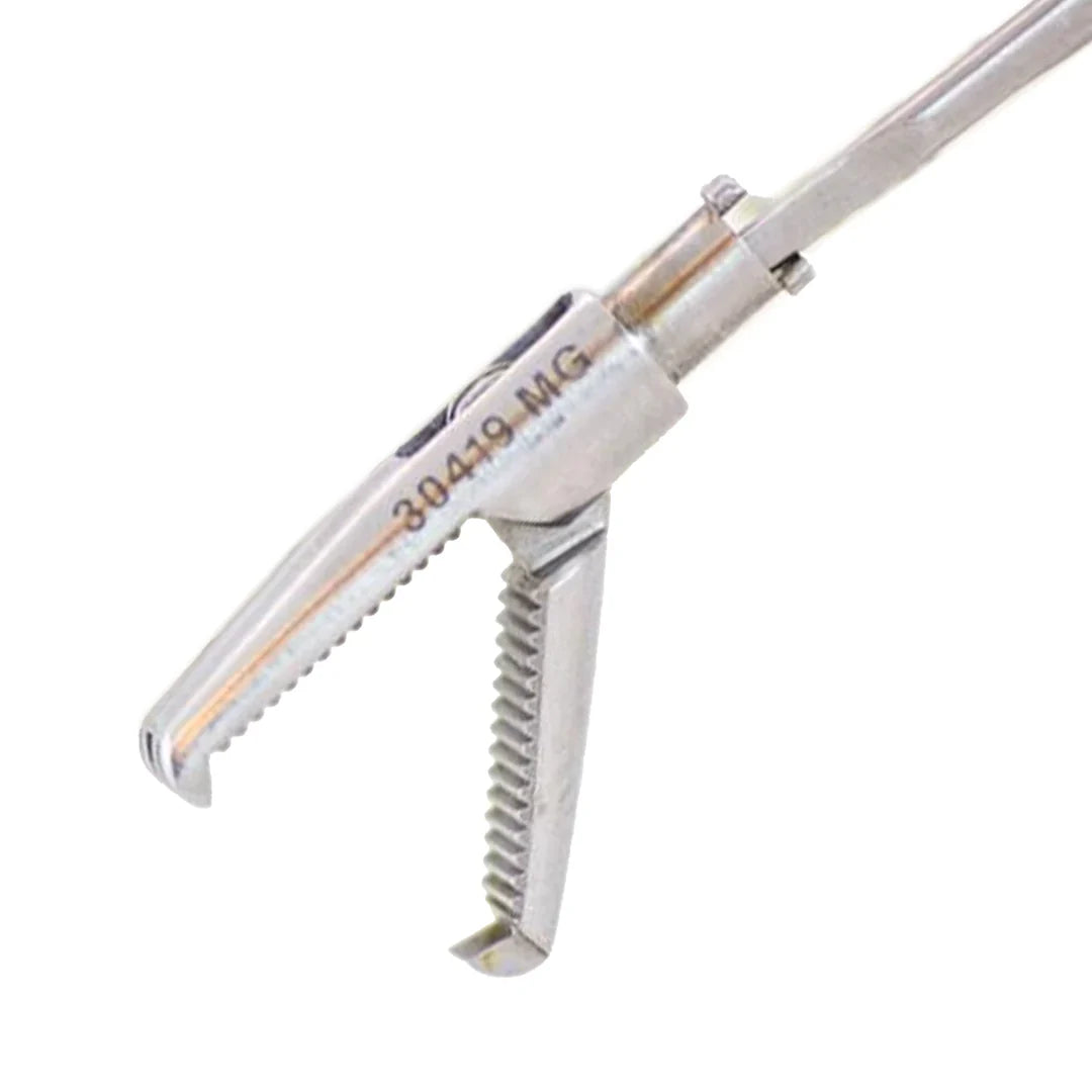 Storz S/A Manhes Grasping Insert, 5mm x 36cm | 30419MG - Laparoscopic Forceps | CincyMed