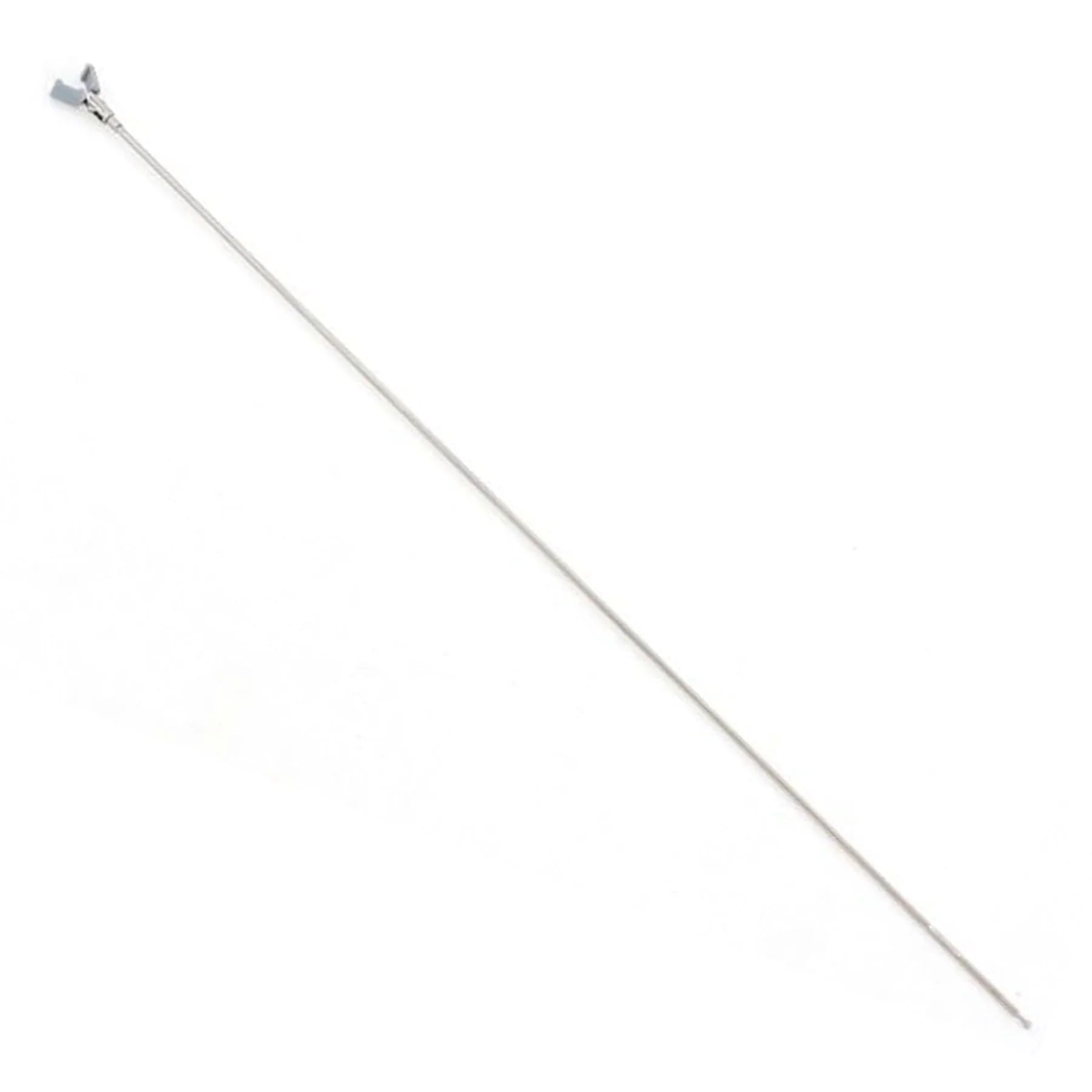 Storz D/A Padded Grasping Jaw Insert, 10mm x 36cm | 30420PG - Laparoscopic Forceps | CincyMed
