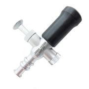 Storz Modular Handle with Trumpet Valve | 30804 - Laparoscopy Suction & Irrigation | CincyMed