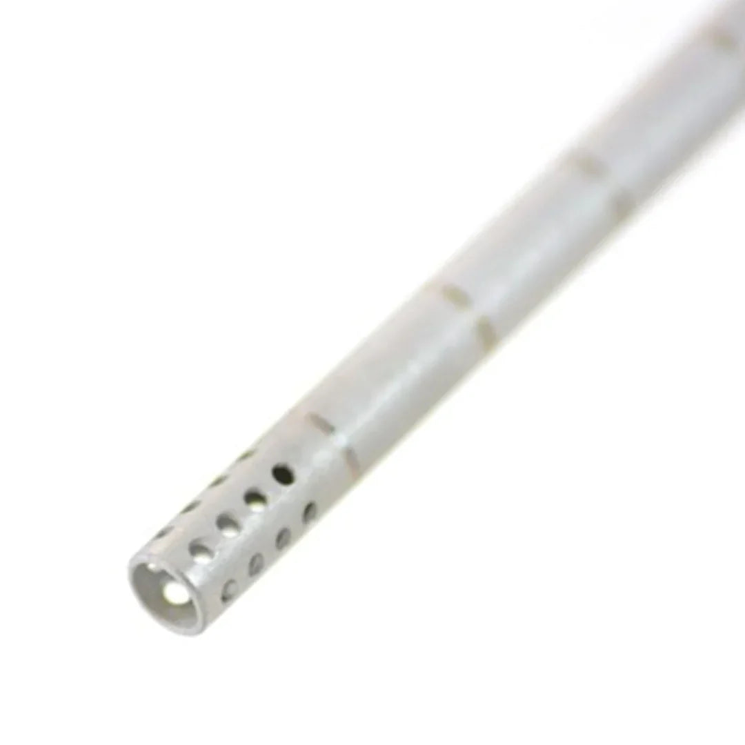 Storz Cannula w/ Suction Irrigation Holes, 36cm | 30851 - Laparoscope Accessories | CincyMed