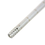 Storz Cannula w/ Suction Irrigation Holes, 36cm | 30851 - Laparoscope Accessories | CincyMed