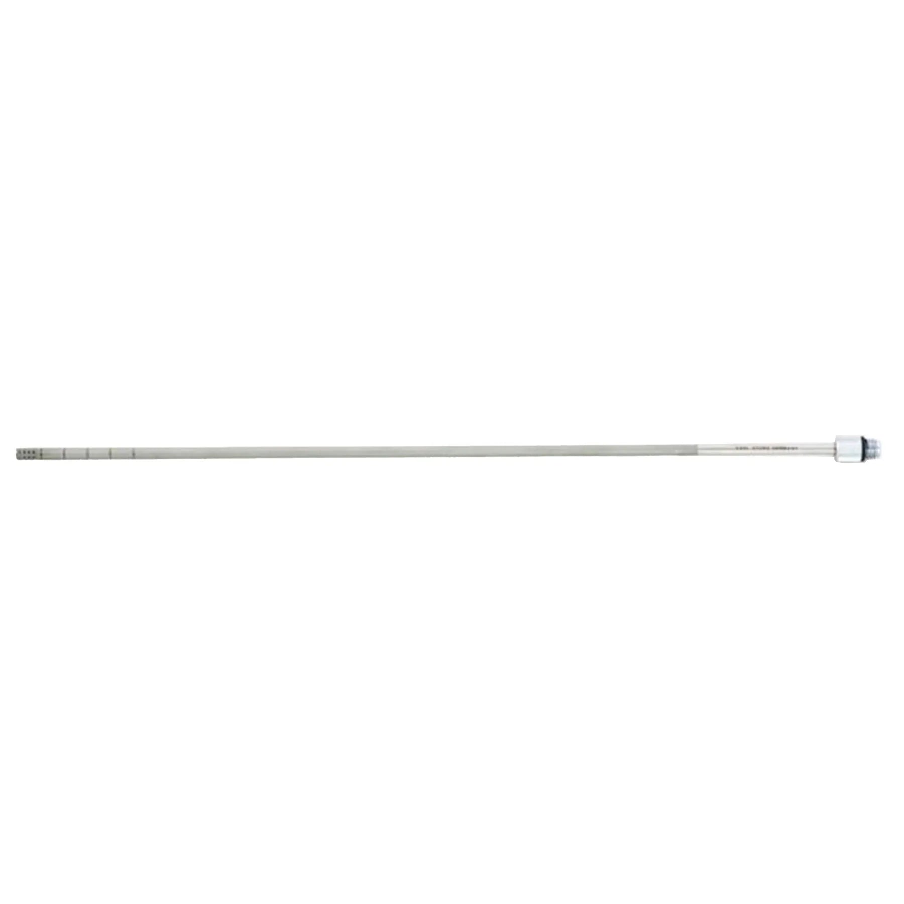 Storz Cannula w/ Suction Irrigation Holes, 36cm | 30851 - Laparoscope Accessories | CincyMed