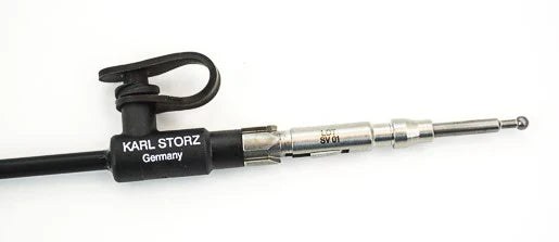 Storz Clickline Outer Sheath 3.5mm x 20cm | 31100 - Laparoscope | CincyMed