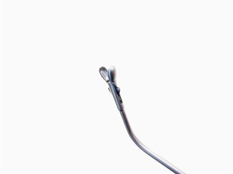 Sinus 45º Vertical Biopsy Cup, Medium Jaws | 501.68 - Sinus Forceps | CincyMed