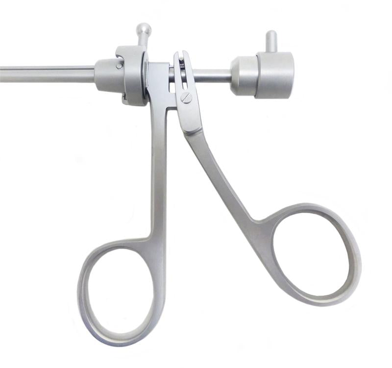 Storz (Style) Optical Grasping Forceps | CincyMed