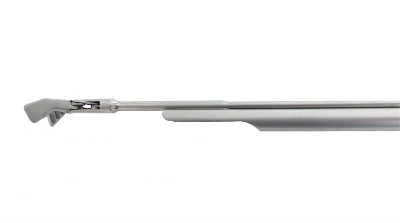 Storz (Style) Optical Grasping Forceps | CincyMed