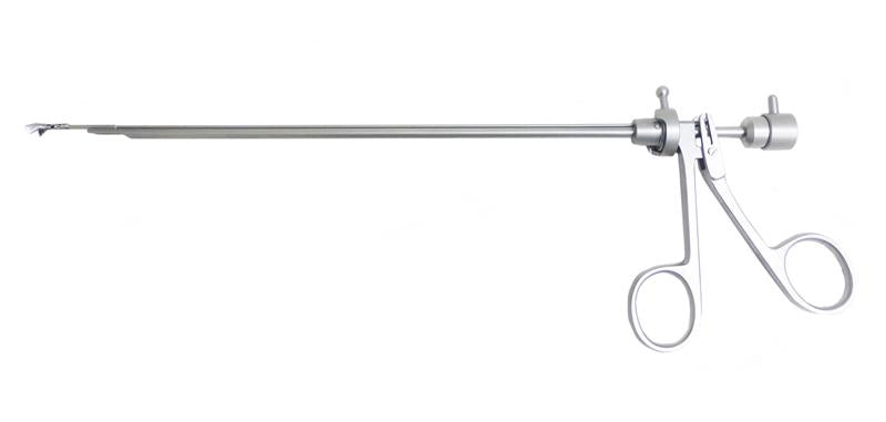 Storz (Style) Optical Grasping Forceps | CincyMed