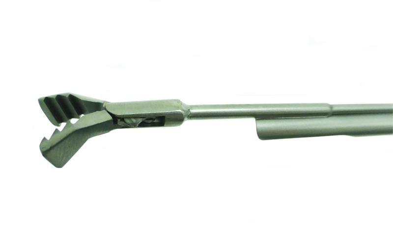 Storz (Style) Optical Grasping Forceps | CincyMed