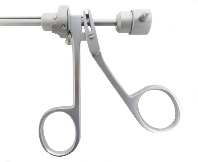 32-4055 Optical Biopsy Forceps, Large Cup Jaw, D/A - Accessory | CincyMed