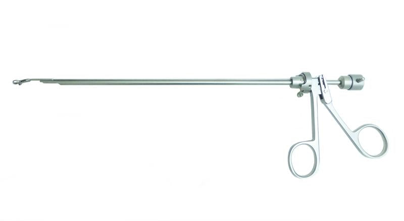 32-4055 Optical Biopsy Forceps, Large Cup Jaw, D/A - Accessory | CincyMed
