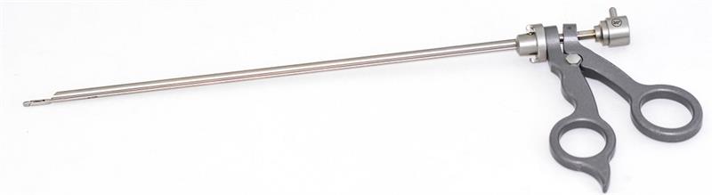 32-4057 Optical Biopsy Forceps, Standard Cup Jaw, D/A - Accessory | CincyMed