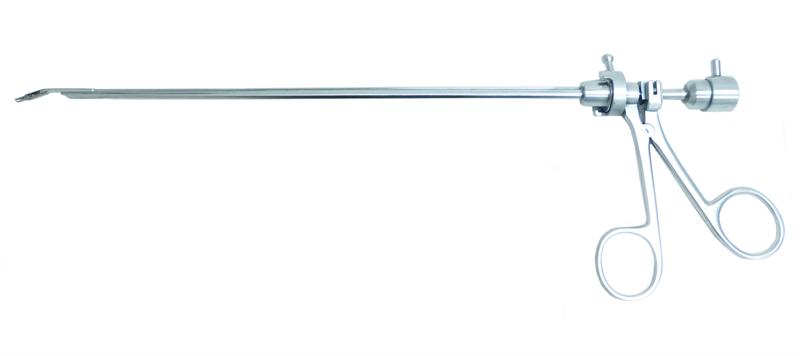 Storz (Style) Optical Scissor Forceps | CincyMed