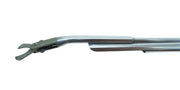 Storz (Style) Optical Scissor Forceps | CincyMed