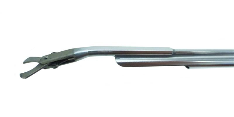 Storz (Style) Optical Scissor Forceps | CincyMed