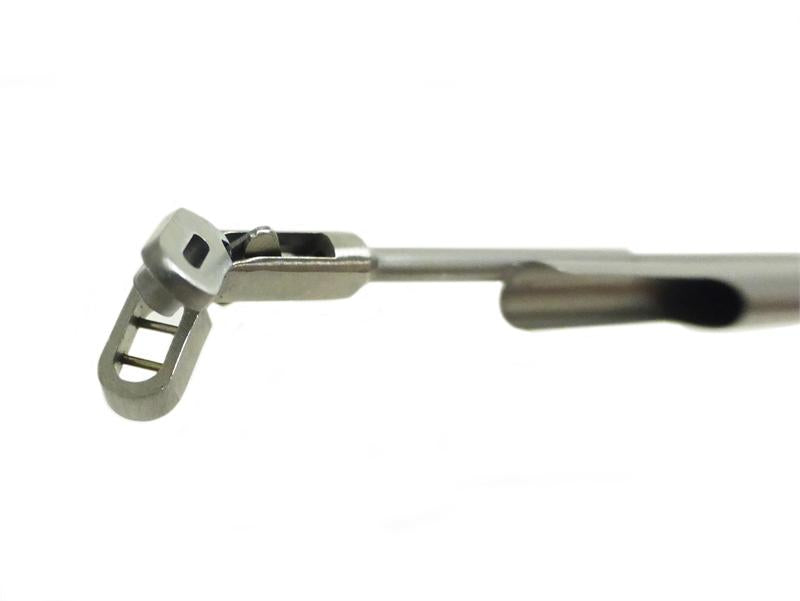 32-4065 Optical Biopsy Punch Forceps, S/A - Accessory | CincyMed