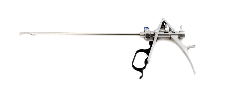 32-4069 Mauermayer Crushing Forceps, Thru-Cutting | CincyMed