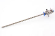 27026U Cysto-Urethroscope Sheath W/ Central Valve, 17Fr - Cysto Sheath | CincyMed