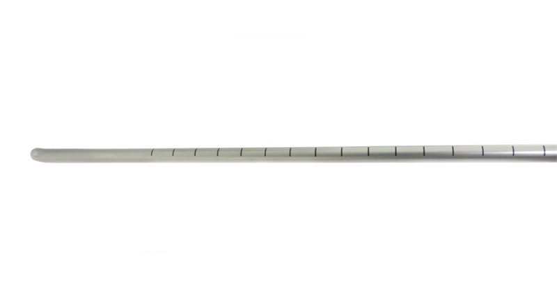 32-4077 Cysto Sheath With Uni Valve, 19Fr - Cysto Sheath | CincyMed