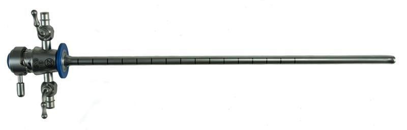 27026B Cysto Sheath, Blue, 23Fr - Cysto Sheath | CincyMed