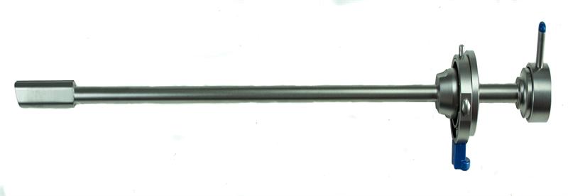 Tru-Vu Continuous Flow Laser Cystoscope 23Fr Storz Mount - Resectoscope | CincyMed