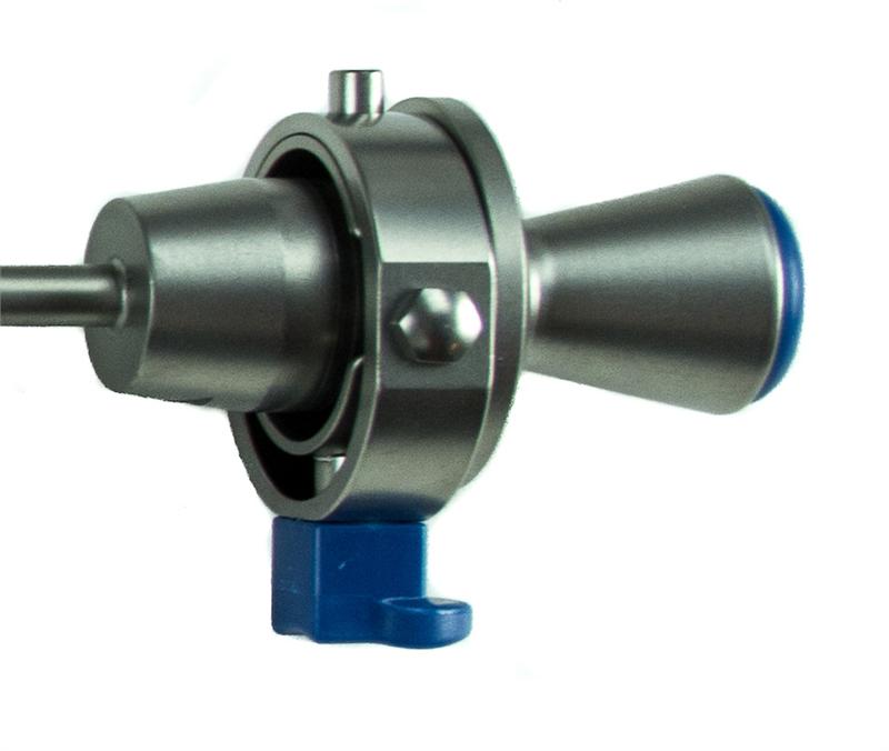 Tru-Vu Continuous Flow Laser Cystoscope 23Fr Storz Mount - Resectoscope | CincyMed