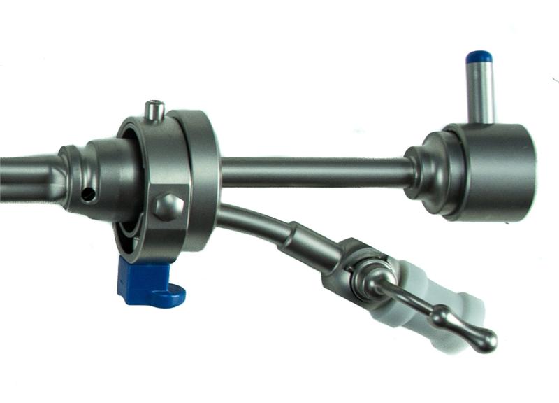 Tru-Vu Continuous Flow Laser Cystoscope 23Fr Storz Mount - Resectoscope | CincyMed
