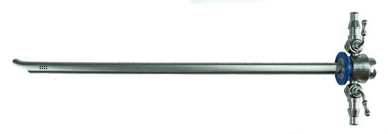 Tru-Vu Continuous Flow Laser Cystoscope 23Fr Storz Mount - Resectoscope | CincyMed