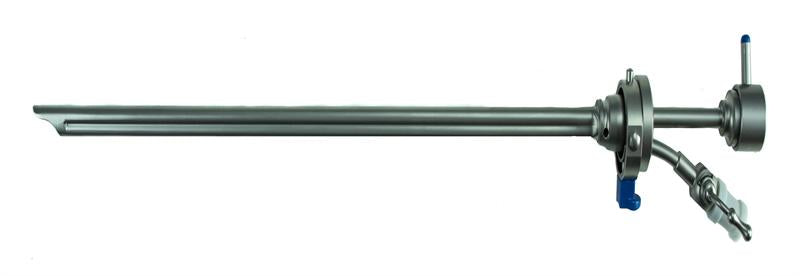 Tru-Vu Continuous Flow Laser Cystoscope 23Fr Storz Mount - Resectoscope | CincyMed