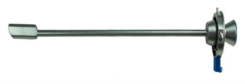 Tru-Vu Continuous Flow Laser Cystoscope 23Fr Storz Mount - Resectoscope | CincyMed