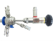 Acmi (Style) Laser Cysto Set 23Fr - Cystoscope | CincyMed