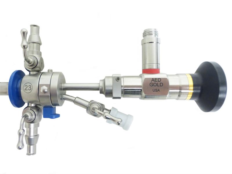 Acmi (Style) Laser Cysto Set 23Fr - Cystoscope | CincyMed