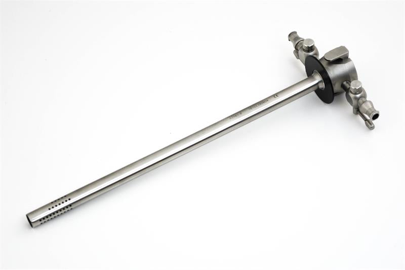 Tru-Vu Laser Urology Set, For Use W/ Olympus Cystoscope - Resectoscope | CincyMed