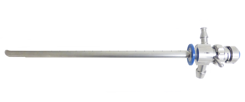 32-4087 Cysto Sheath With Uni Valve, 23Fr - Cysto Sheath | CincyMed