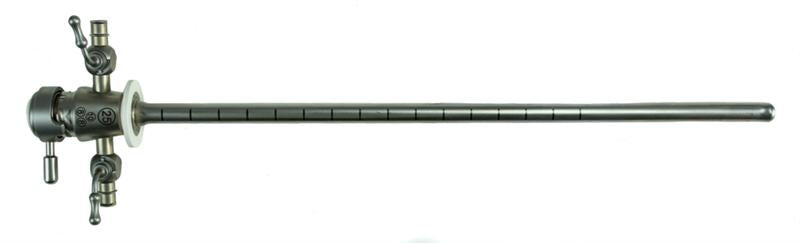 27026A Cysto Sheath, White, 25Fr - Cysto Sheath | CincyMed