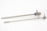 27026A Cysto-Urethroscope Sheath W/ Central Valve, 25Fr - Cysto Sheath | CincyMed
