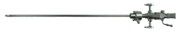 Storz (Style) Albarran Deflector, Single Channel - Accessory | CincyMed