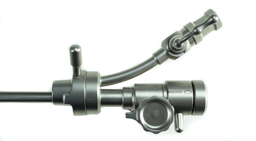 Storz (Style) Albarran Deflector, Single Channel - Accessory | CincyMed