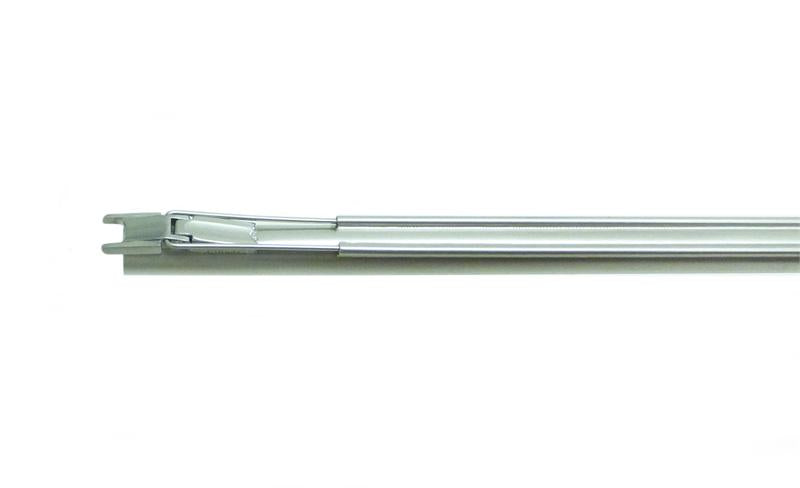Storz (Style) Albarran Deflector, Double Channel - Accessory | CincyMed
