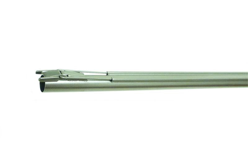Storz (Style) Albarran Deflector, Double Channel - Accessory | CincyMed